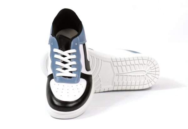 Tenis clasicos