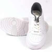 tenis blanco