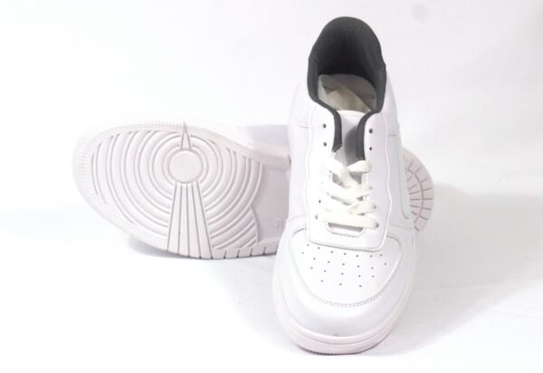 tenis blanco