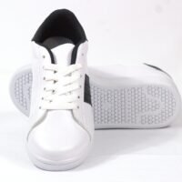 tenis blancos