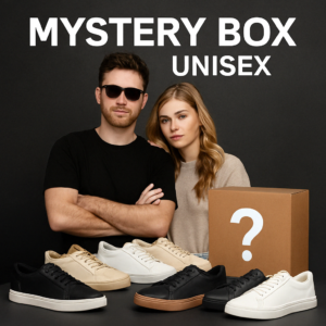 Mystery Box Unisex